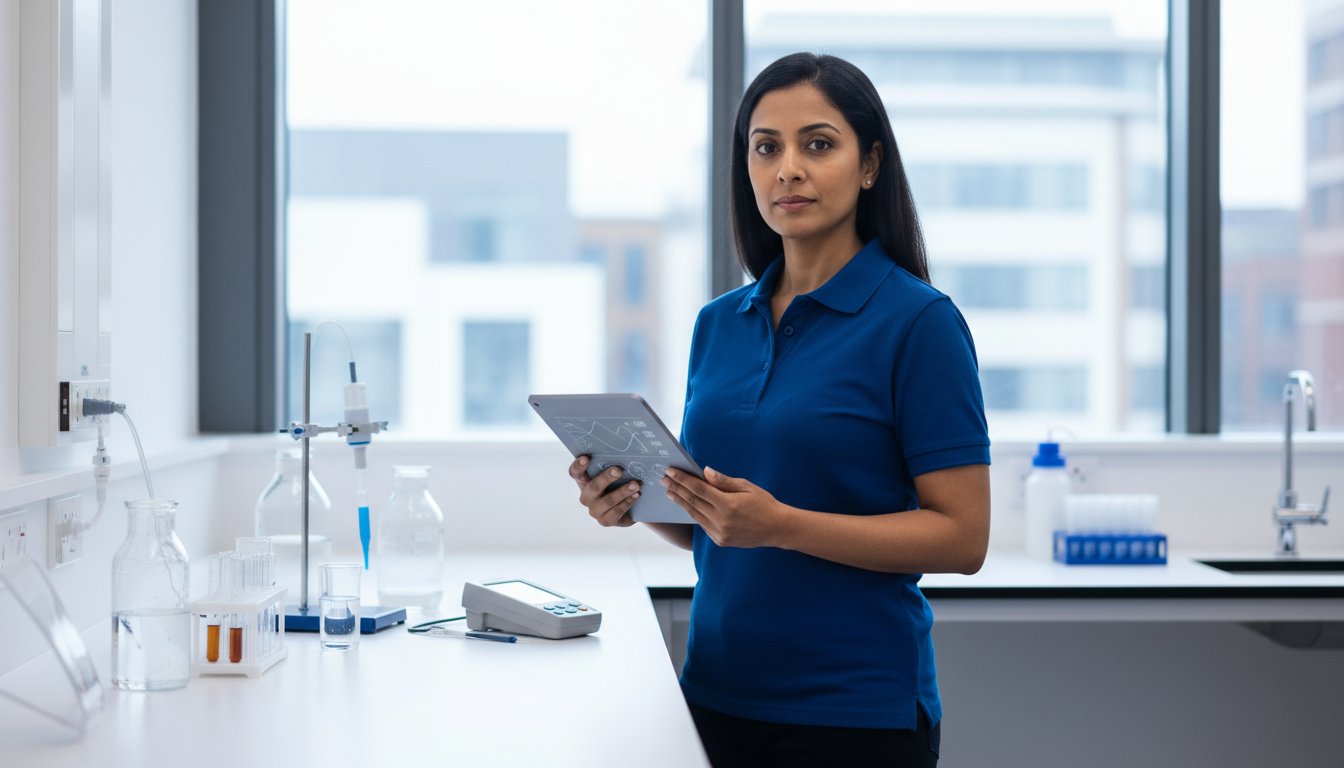 Legionella Training: A Comprehensive Guide to Compliance and Safety in 2026