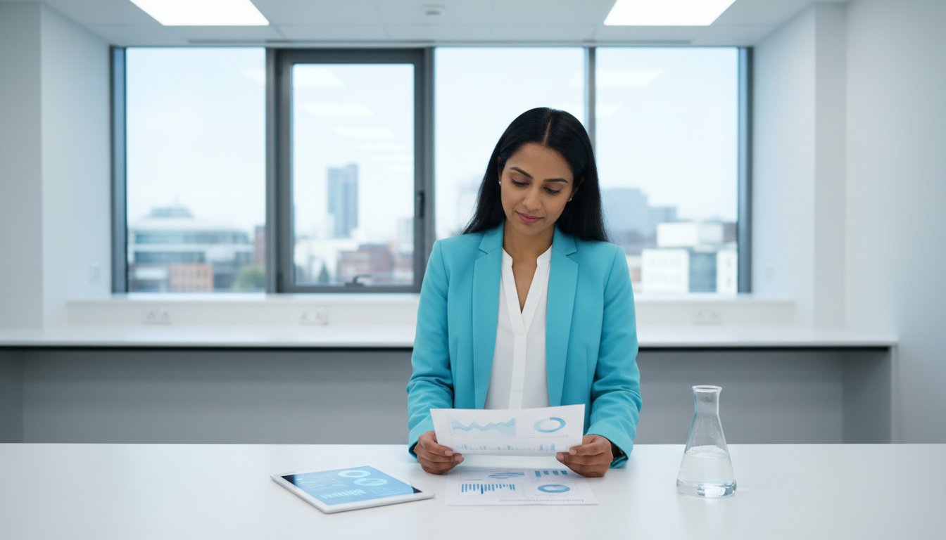 What Is a Legionella Report? A Comprehensive Guide with Examples for 2026