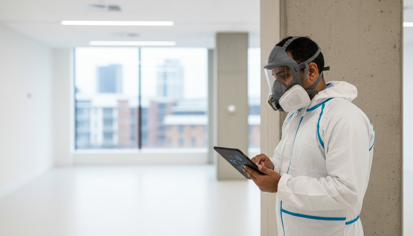 Asbestos Survey Cost in 2026: The Complete UK Guide to Pricing and Compliance