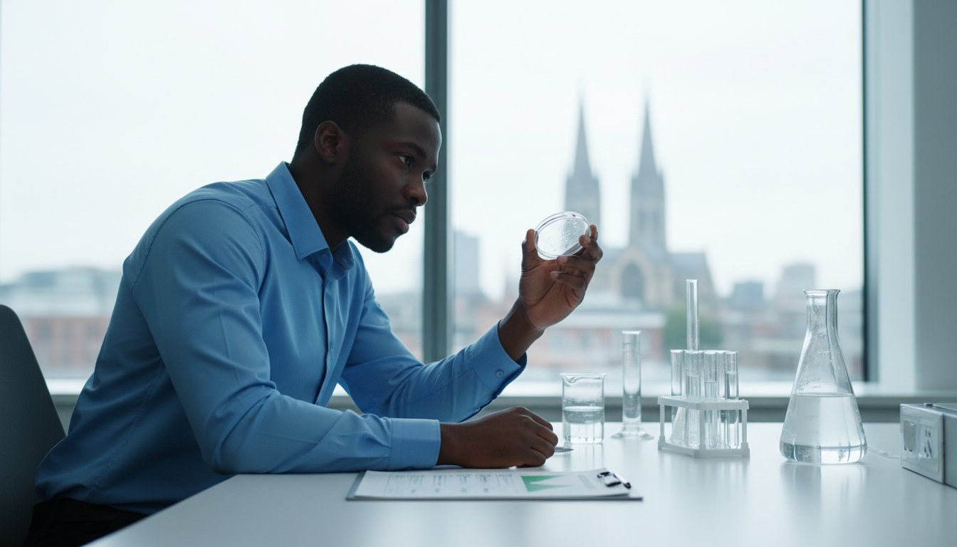 Legionella Water Testing: The Complete Compliance Guide for 2026