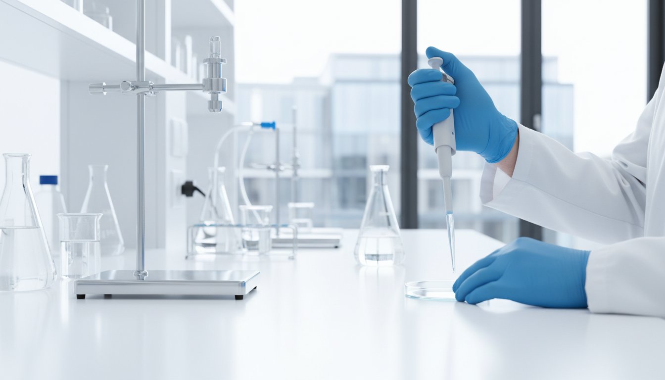 Water Testing: The Essential Guide to Safety and Compliance in 2026