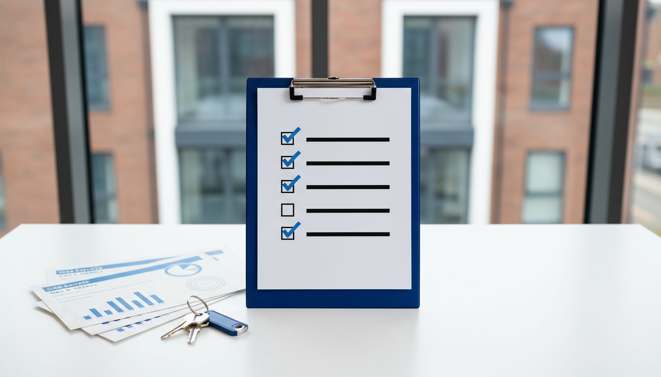 The Essential Landlord Certificates Checklist: A 2026 Guide to UK Compliance