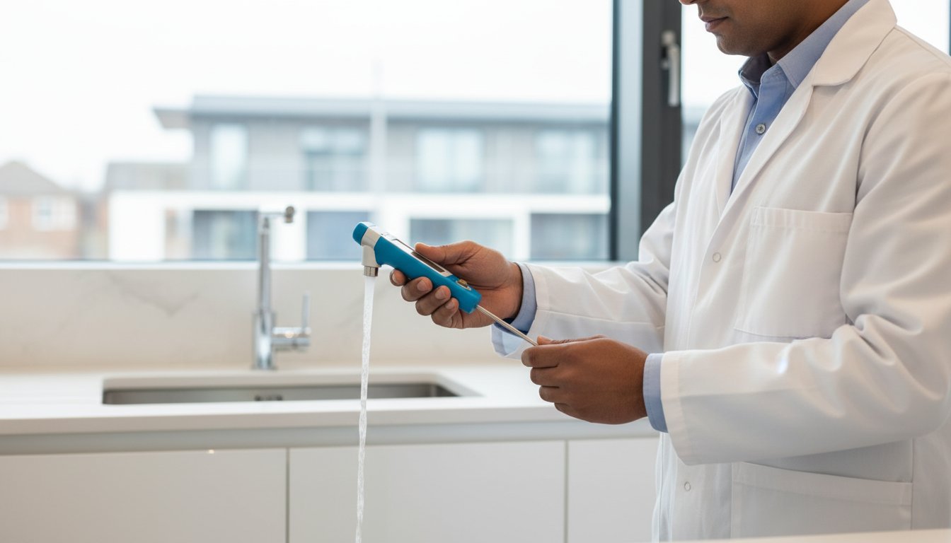 Legionella Risk Assessment for Landlords: The 2026 Compliance Guide