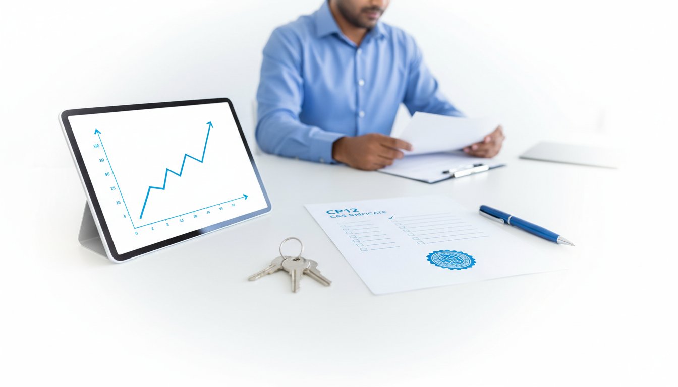 Gas Safety Certificate Cost 2026: A Landlord’s Guide to Compliance Pricing