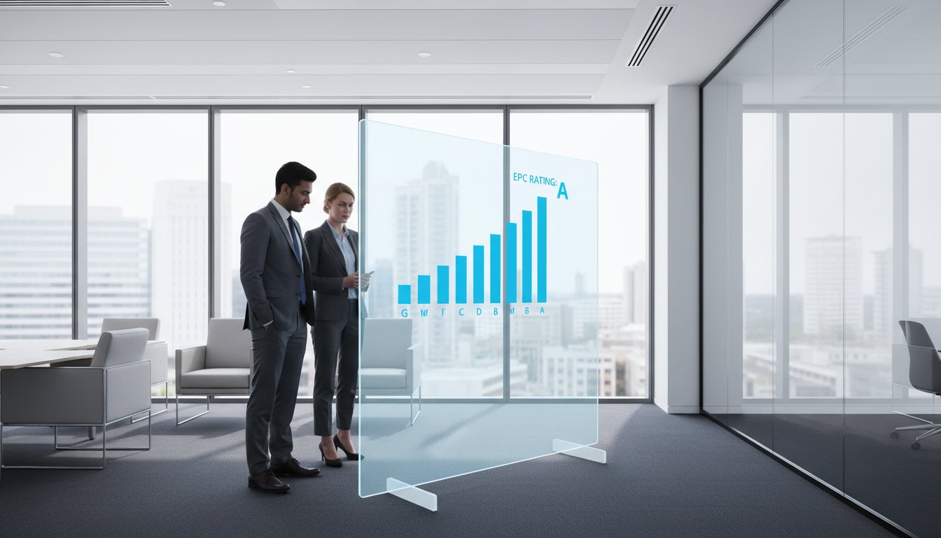 Commercial EPC Guide 2026: Compliance, MEES Regulations, and Booking Your Assessment