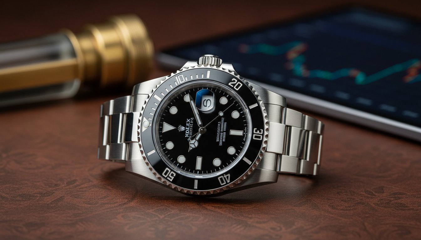 Rolex Watches: The Definitive 2026 Collector’s Guide to Models, Value, and Ownership