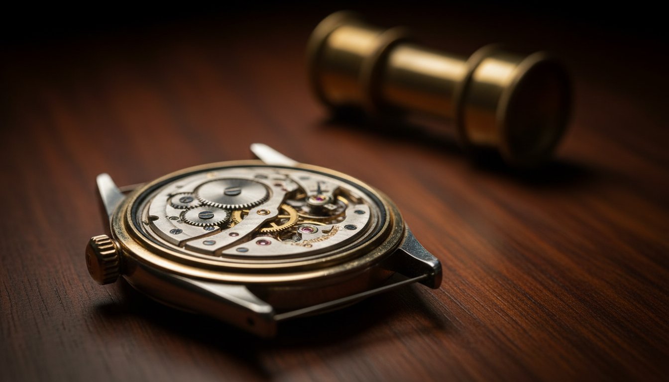 Used Rolex Watches: The 2026 Collector’s Guide to Value and Authenticity