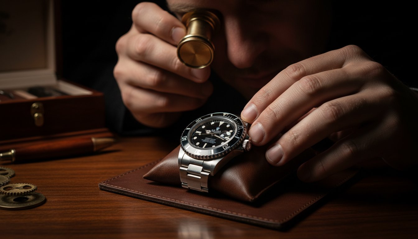 The Ultimate Guide to Buying Pre-Owned Rolex Watches in 2026