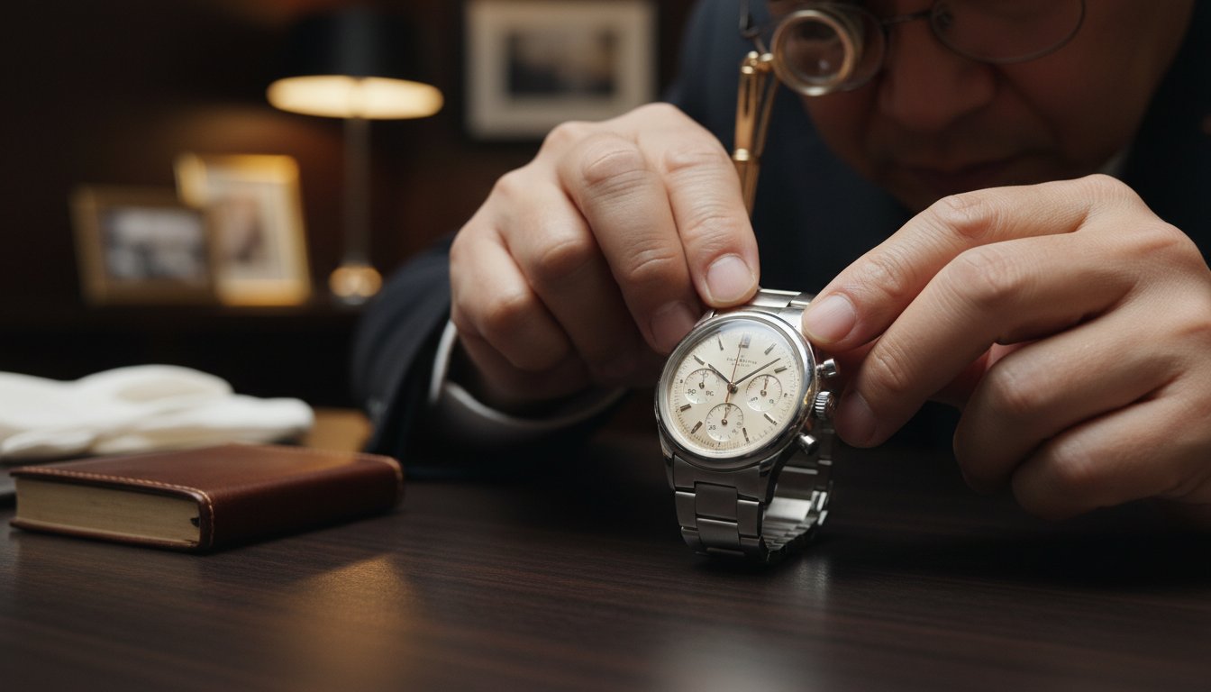 Common Mistakes Buying a Pre-Owned Watch: The 2026 Collector’s Guide