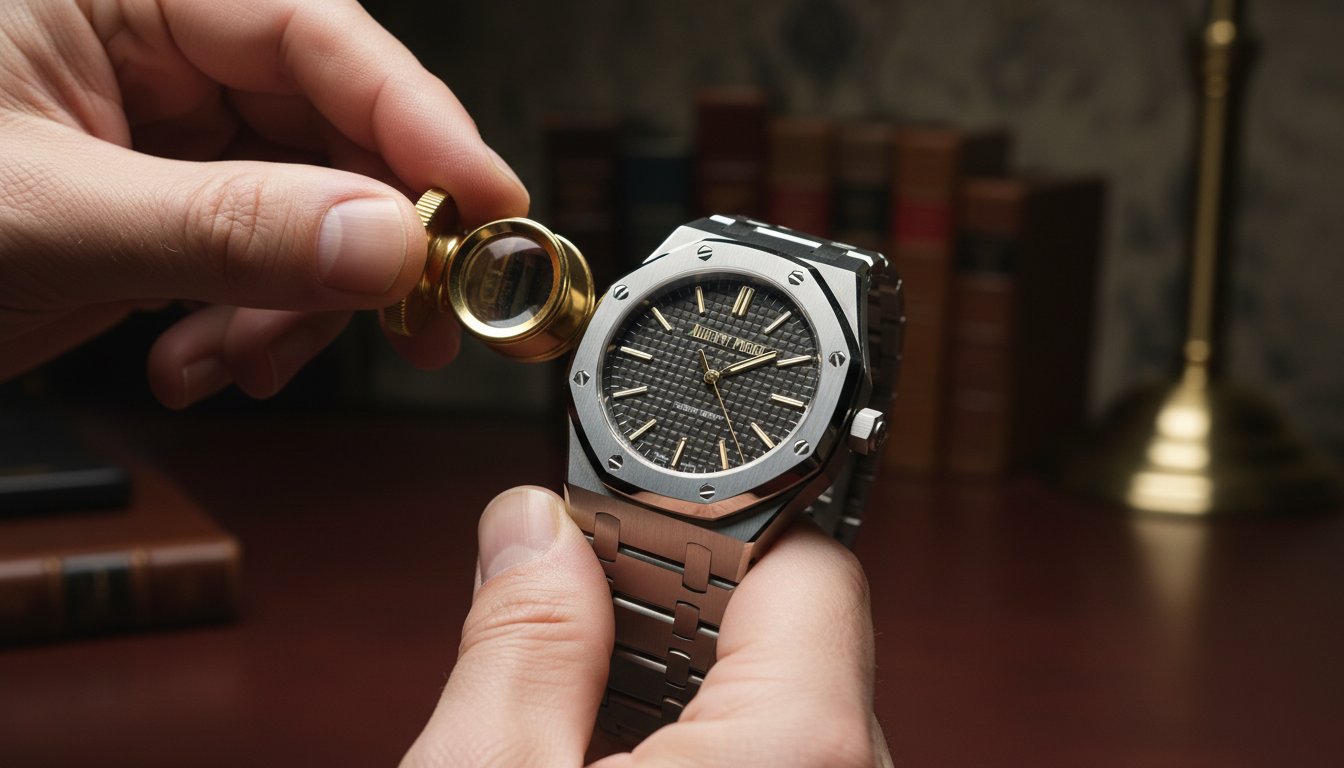 What to Look for When Buying a Used Audemars Piguet: A Collector’s Guide (2026)