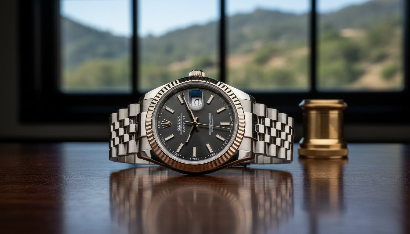 Rolex Datejust: The Definitive Collector’s Guide for 2026
