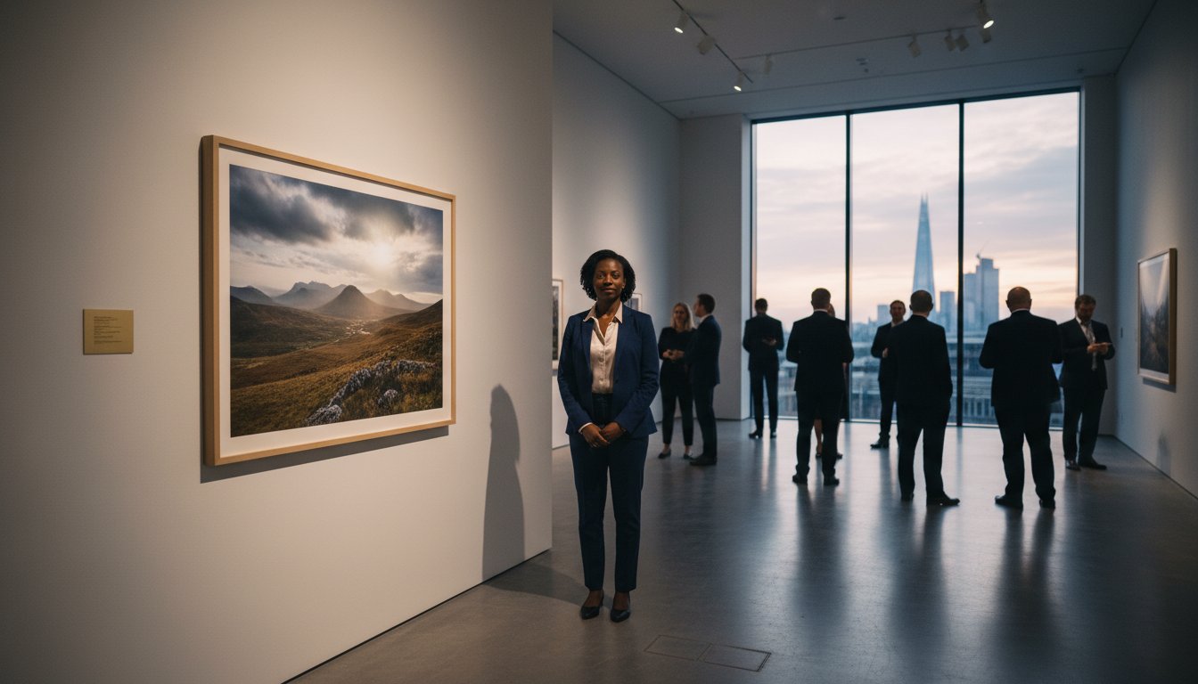 Are Photography Awards Worth Entering? A Strategic Guide for Professionals in 2026