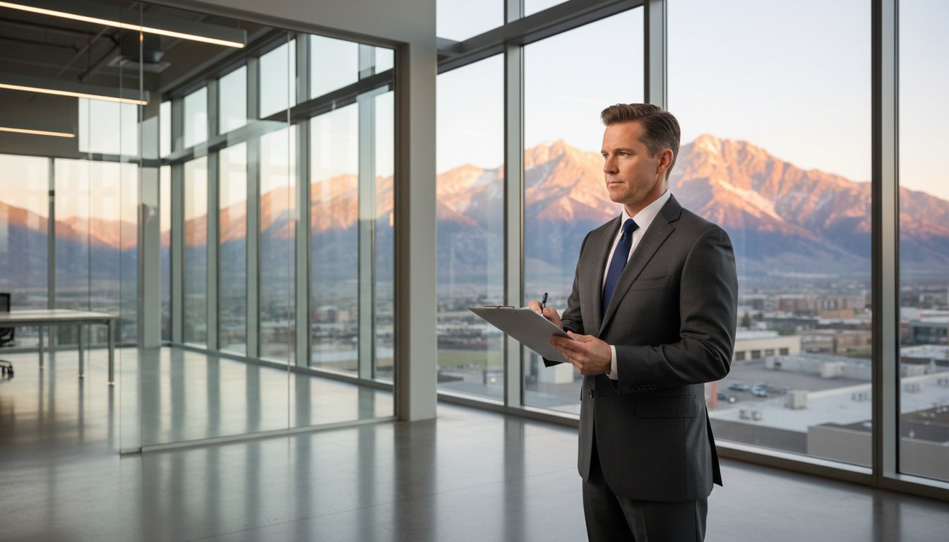 Reasonable Suspicion Drug Testing in Utah: The 2026 Employer Compliance Guide