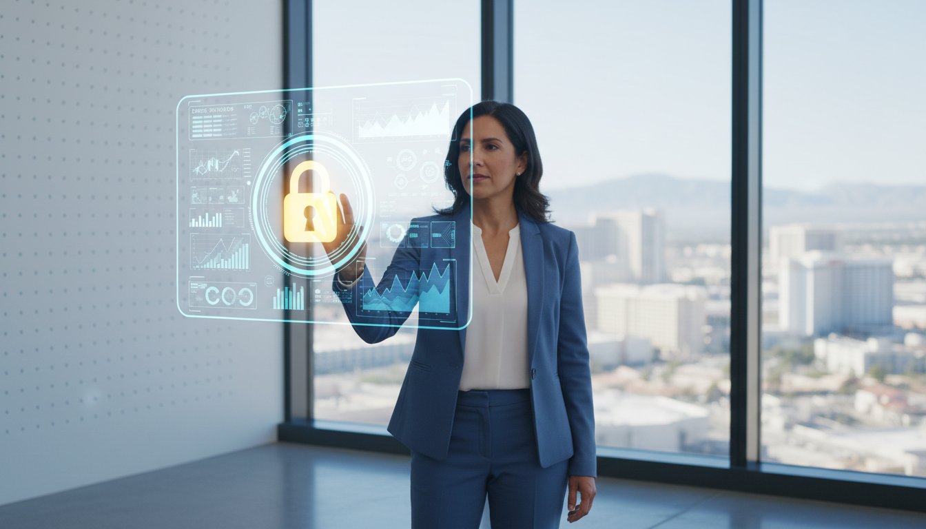 Security Risks of Virtual Bookkeeping: The 2026 Executive Guide to Safe Scaling