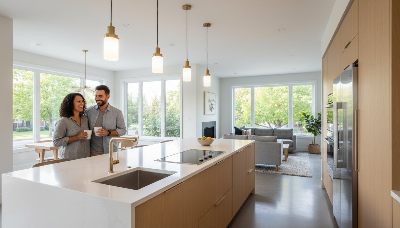Open Concept Kitchen Renovation Ottawa: The Complete 2026 Homeowner’s Guide