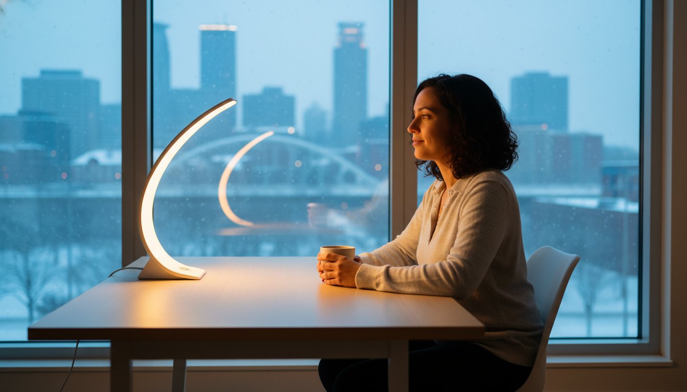 Evidence-Based Strategies for Dealing with Seasonal Affective Disorder (SAD) in 2026
