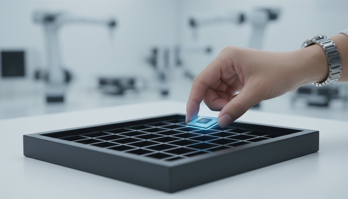 Sourcing Hard-to-Find Electronic Components: A Strategic OEM Guide for 2026