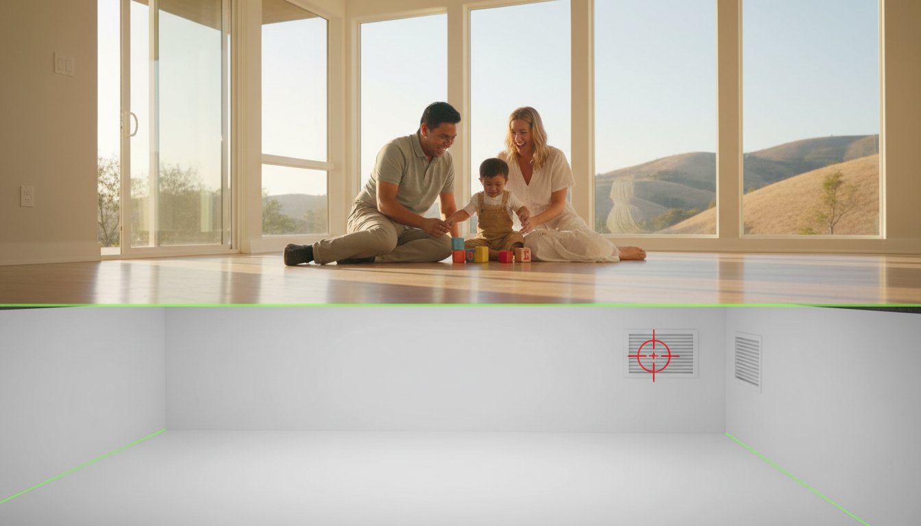Crawl Space Pest Control in Temecula: Protecting Your Home From the Ground Up