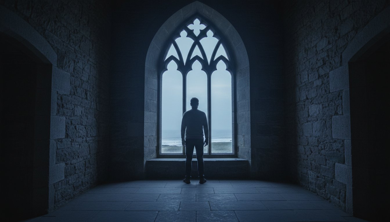 The Power of the Unseen: Exploring Horror That Relies on Suggestion