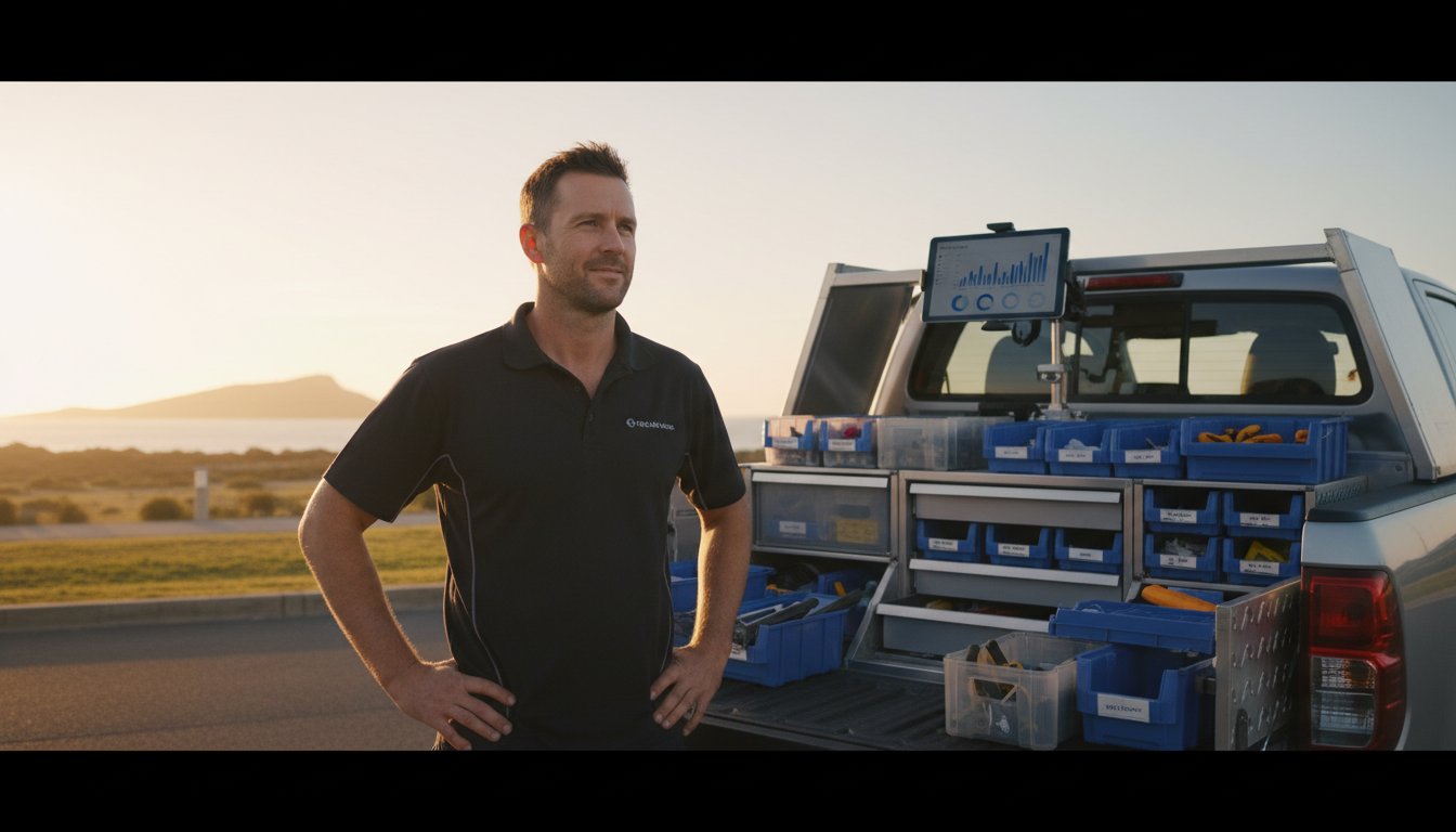 CRM for Tradespeople Australia: Optimising Business Operations in 2026