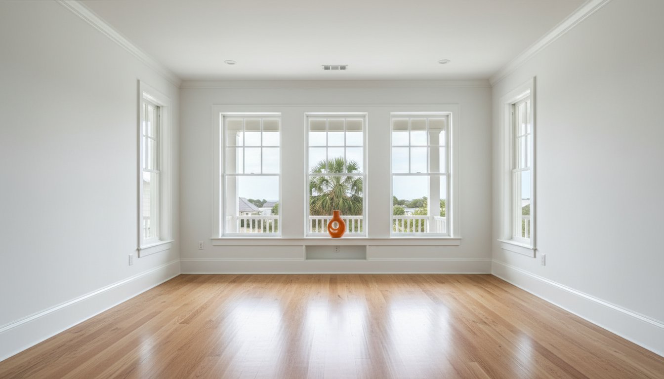 Emergency Cleaning Service for Landlords in Charleston: Rapid Response for Your Rental