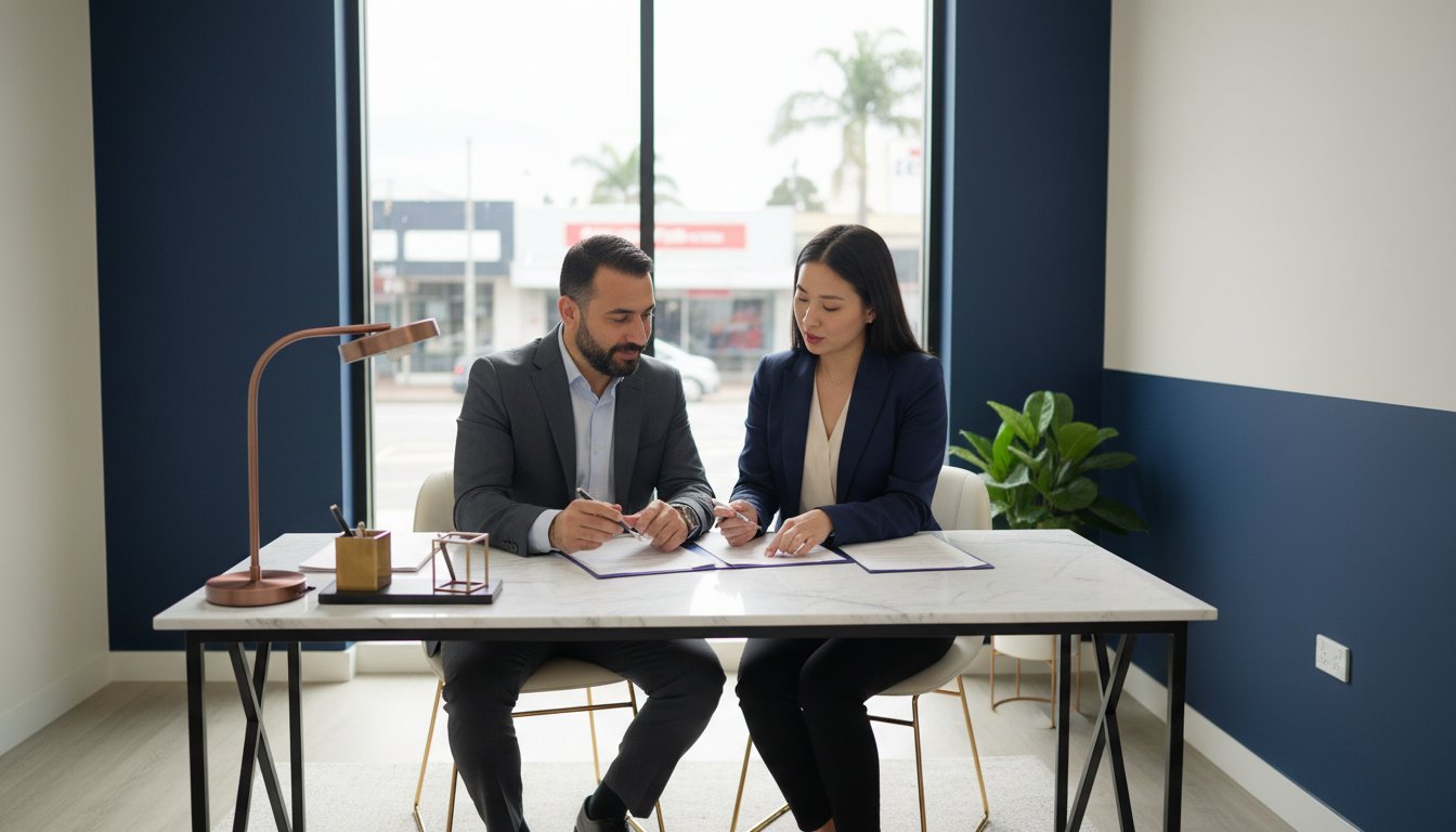 Strategic Guide to Unfair Dismissal Claims in Bankstown (2026)