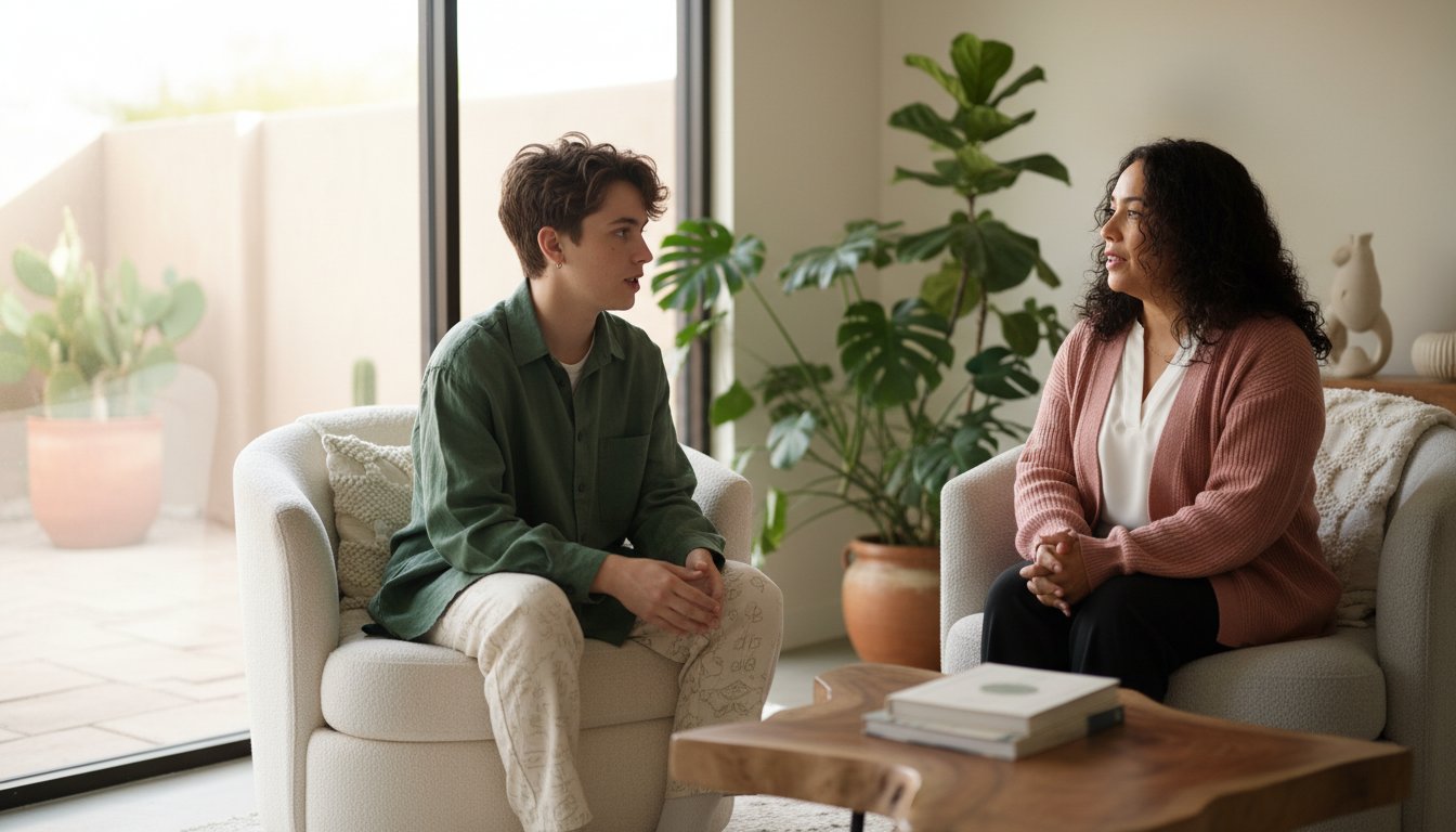 Finding a Queer Friendly Therapist in Chandler: A Guide to Affirming Care (2026)