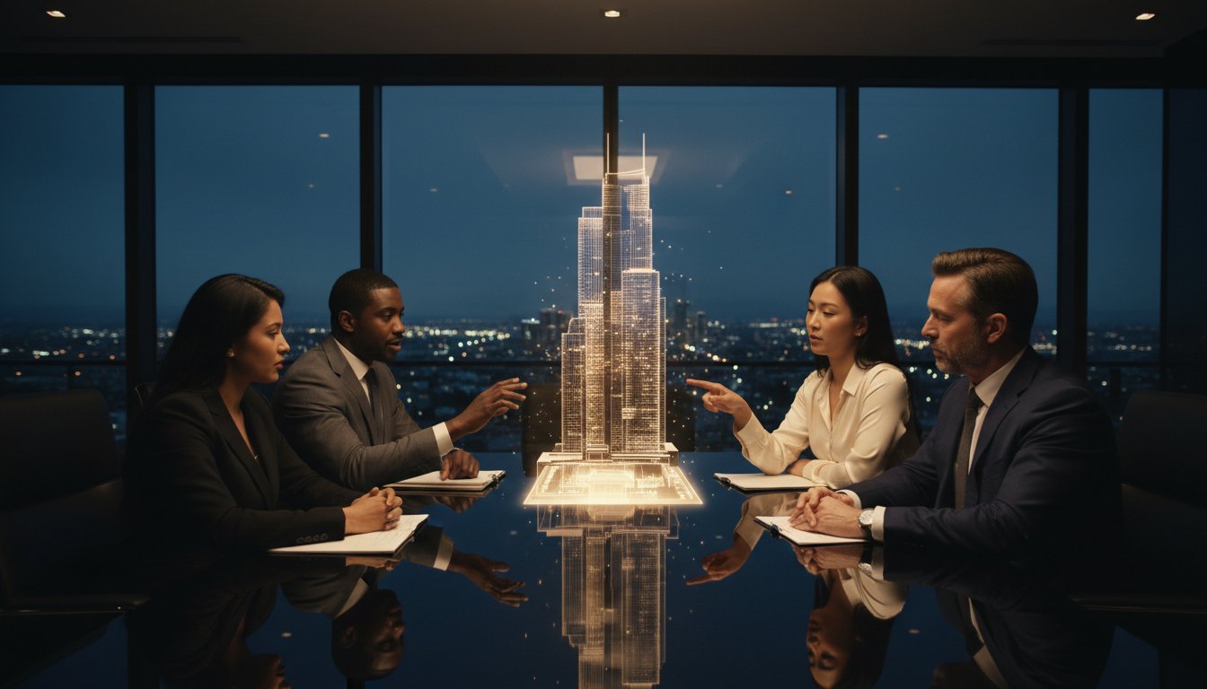 Kent Clothier Mastermind: The Architecture of Elite Real Estate Scaling