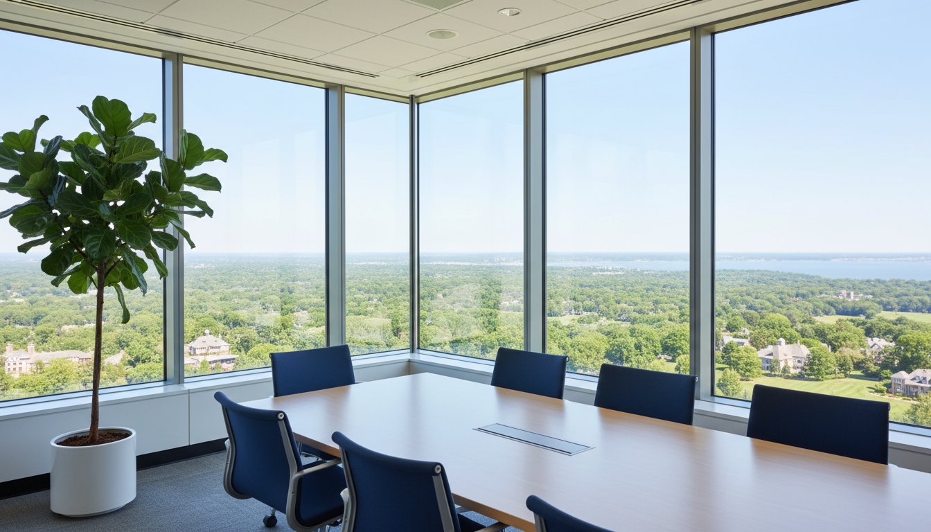 Beyond Managed Facilities: The Fairfield County Standard for Professional Cleaning in 2026