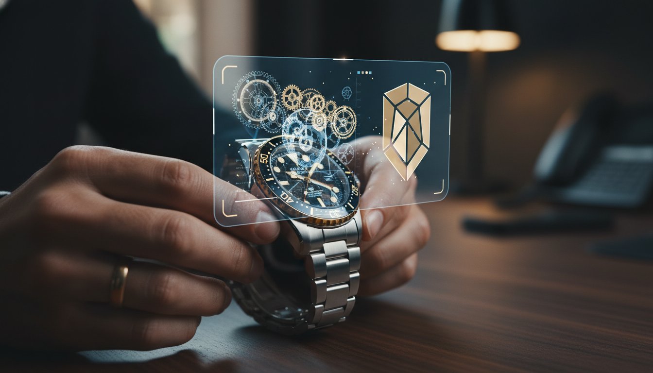 Is It Safe to Buy Luxury Watches Online? The 2026 Security Guide