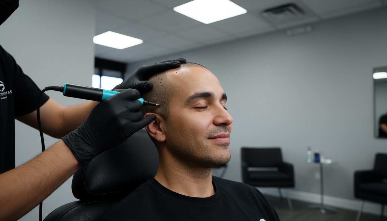 Does SMP Hurt? What to Expect at Our Sacramento & Roseville Clinics