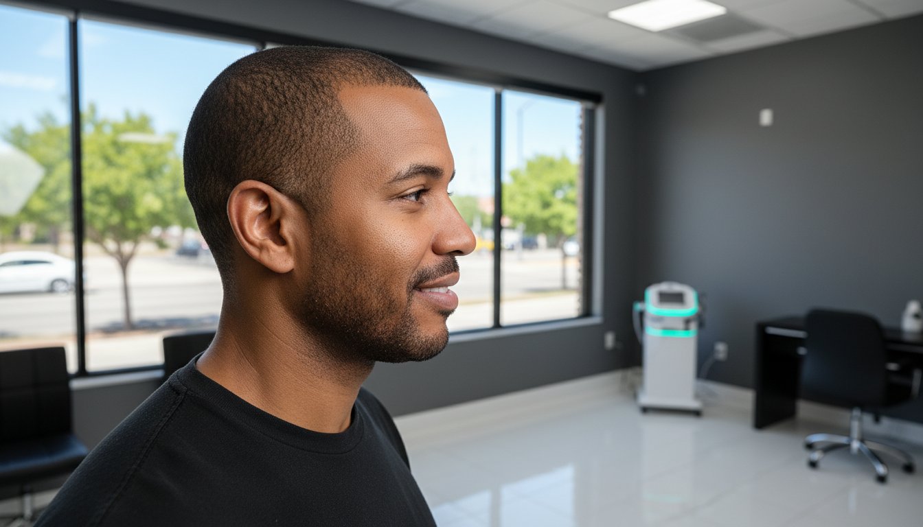 Scalp Micropigmentation Cost in Sacramento & Roseville: 2026 Pricing Guide