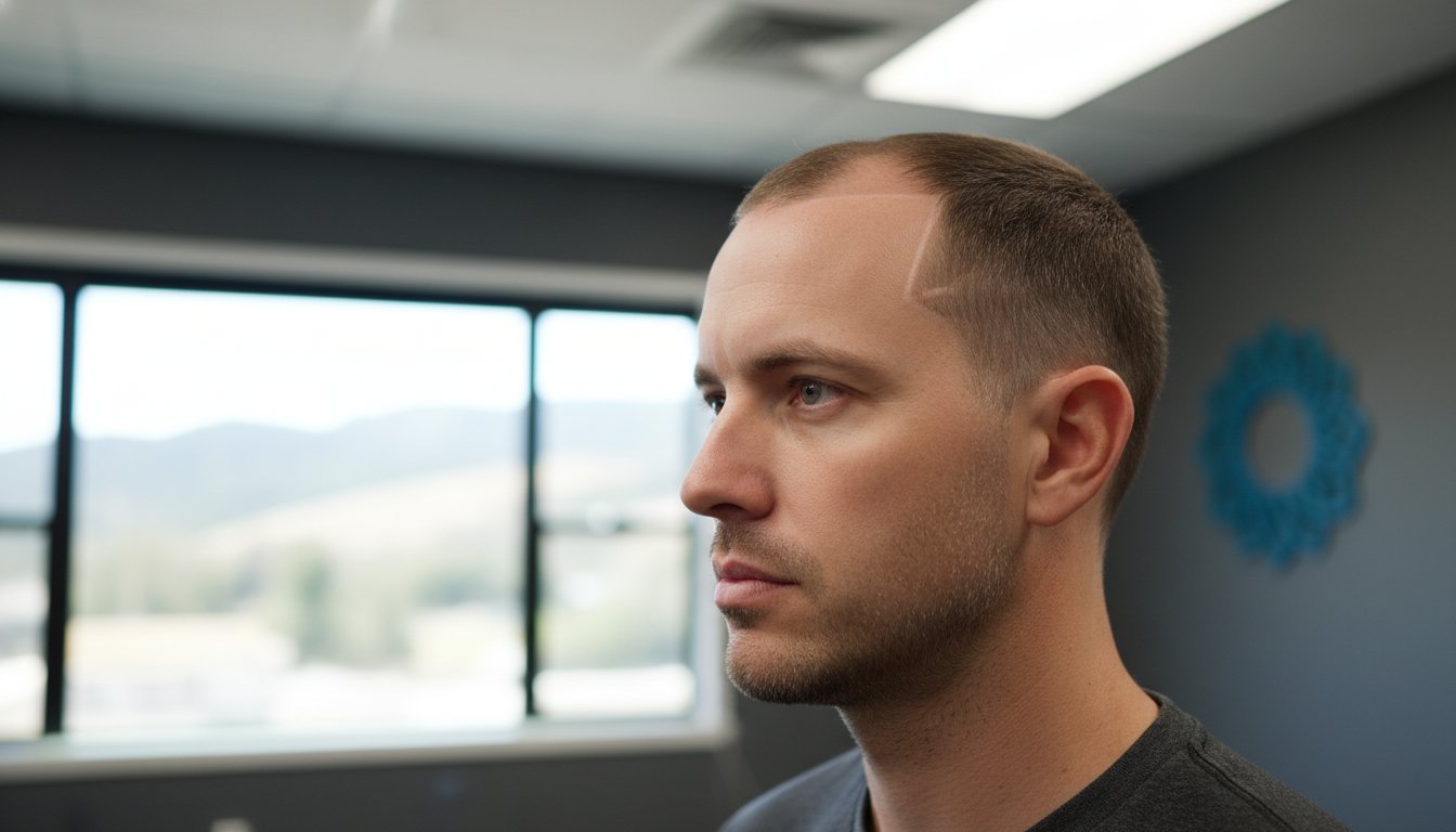 The Best Hair Tattoo in Roseville, CA: Your 2026 SMP Buying Guide