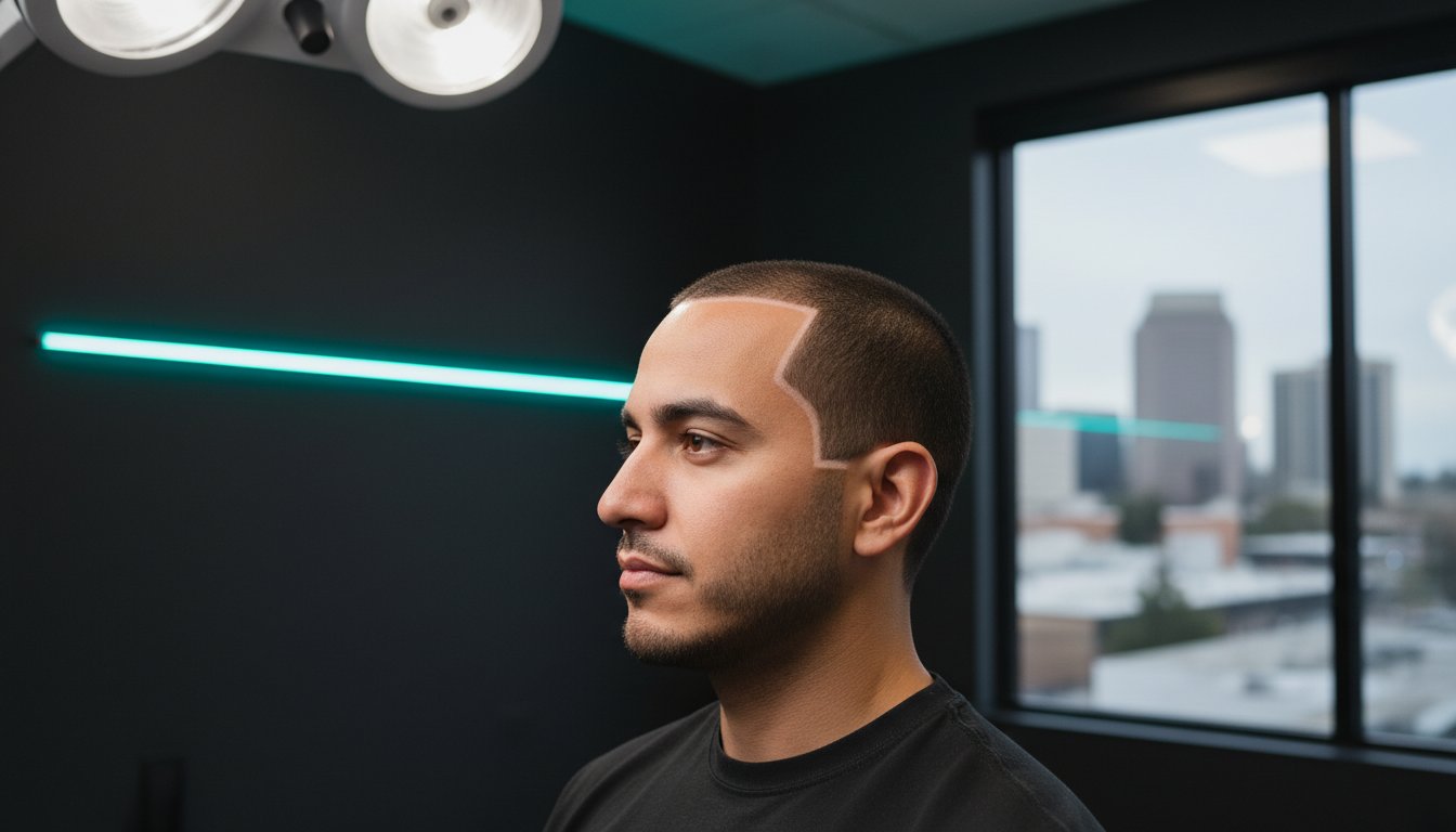 Scalp Micropigmentation Sacramento: Your 2026 Buyer’s Guide to SMP