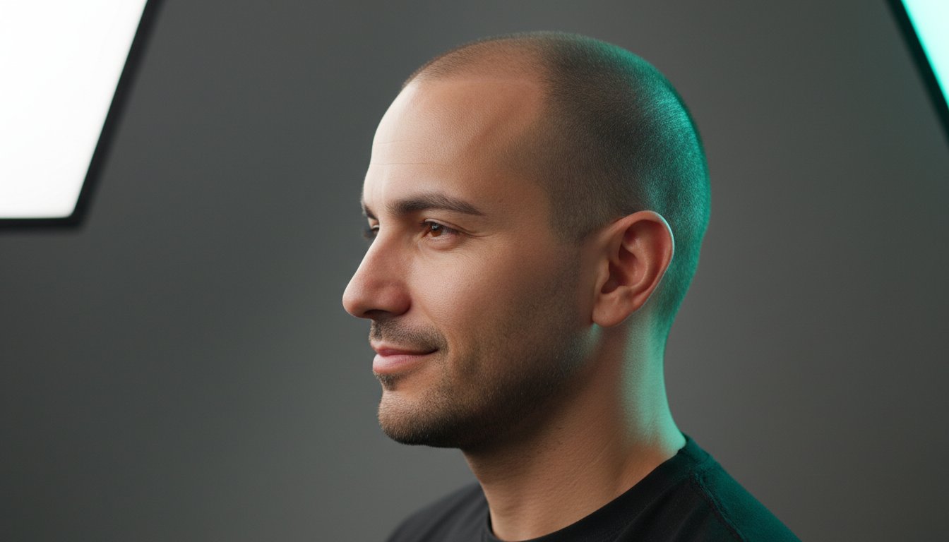 What is SMP? The Complete Sacramento Guide to Scalp Micropigmentation