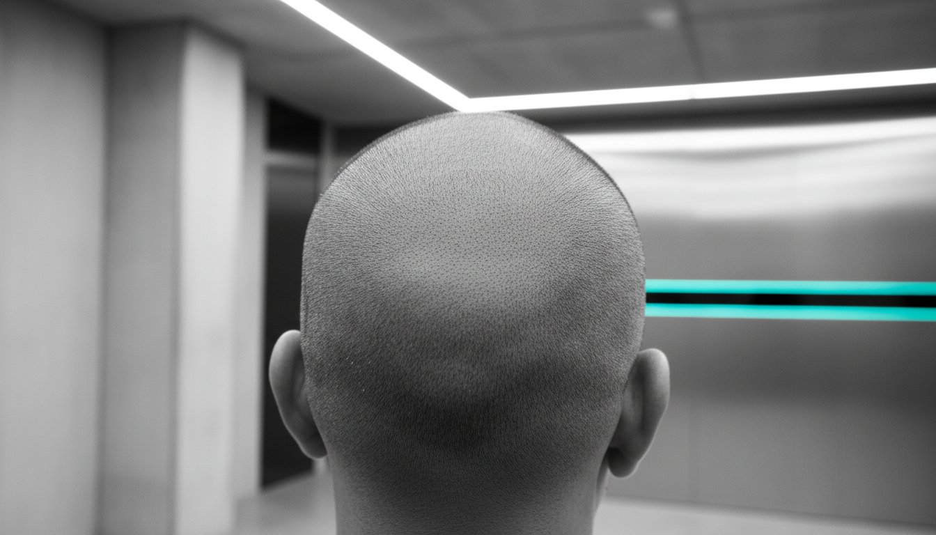 Concealing FUE Scars in Sacramento: How SMP Restores Your Donor Area in 2026