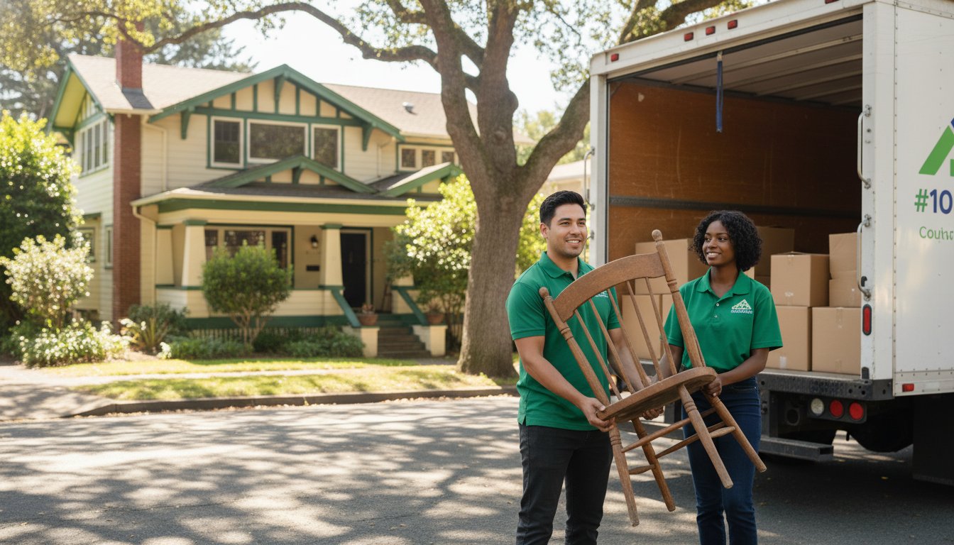 Affordable Junk Removal Oakland: Your 2026 Guide to Stress-Free Hauling