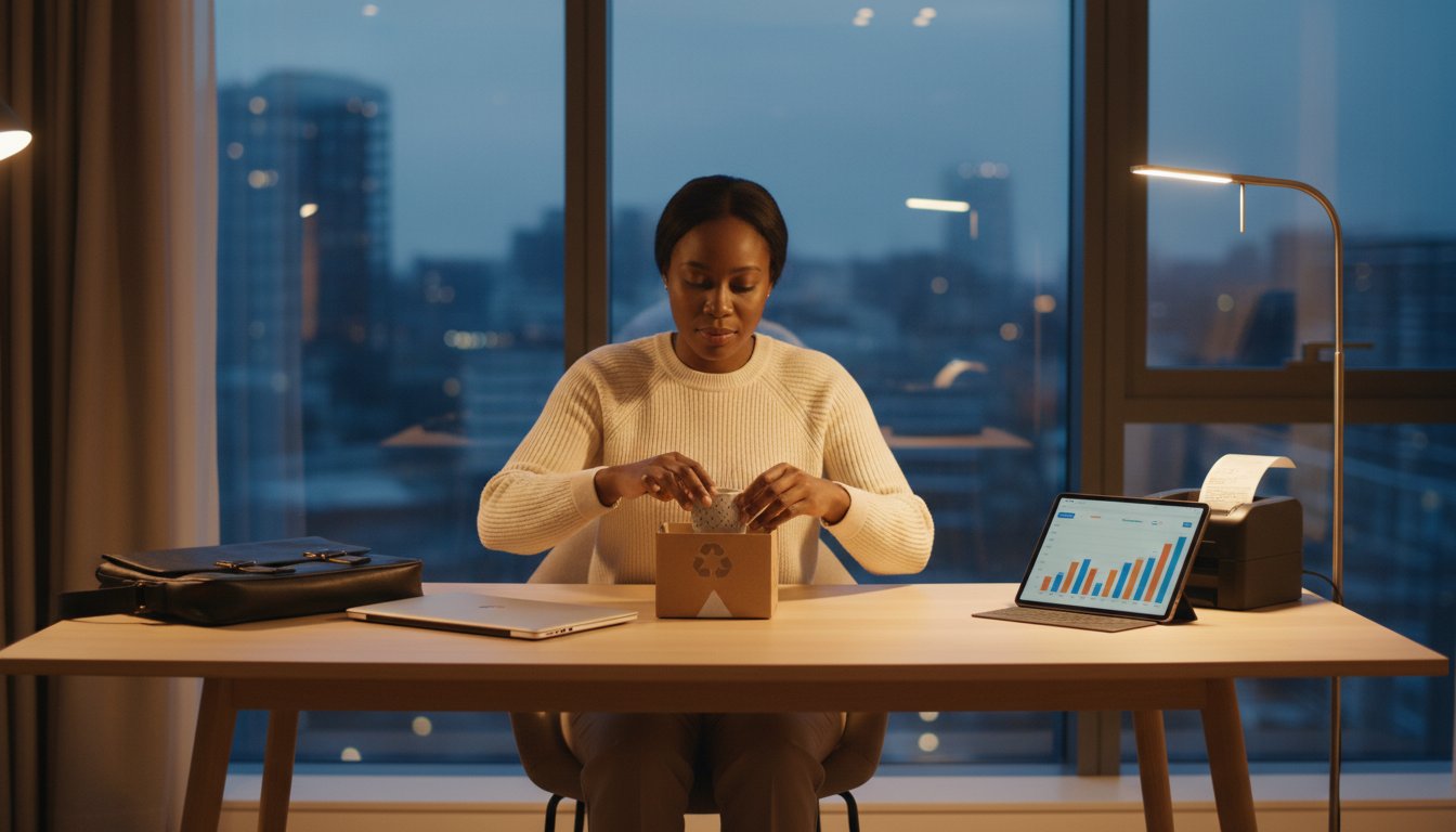 Managing an Online Store with a Day Job: The Ultimate 2026 Guide for UK Entrepreneurs