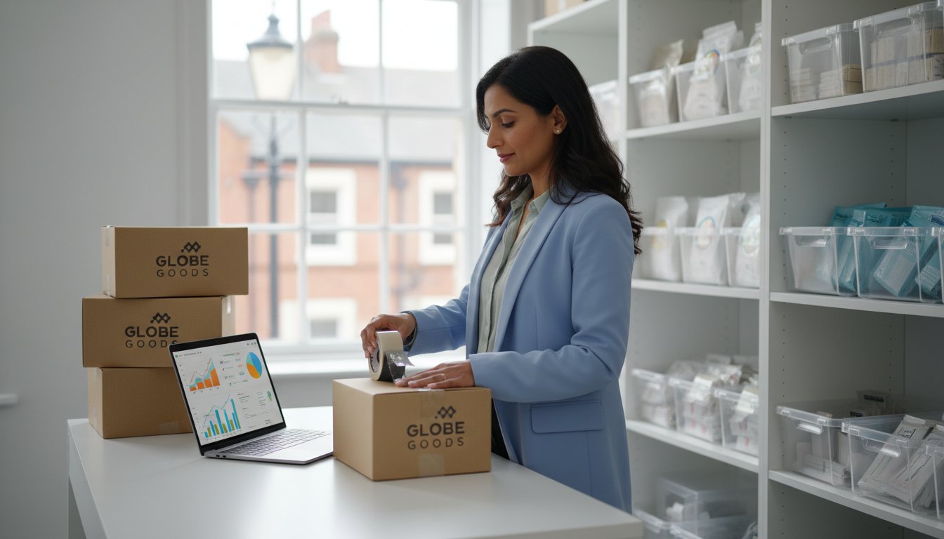 How to Handle a Sudden Spike in Online Orders: A Guide for UK SMEs