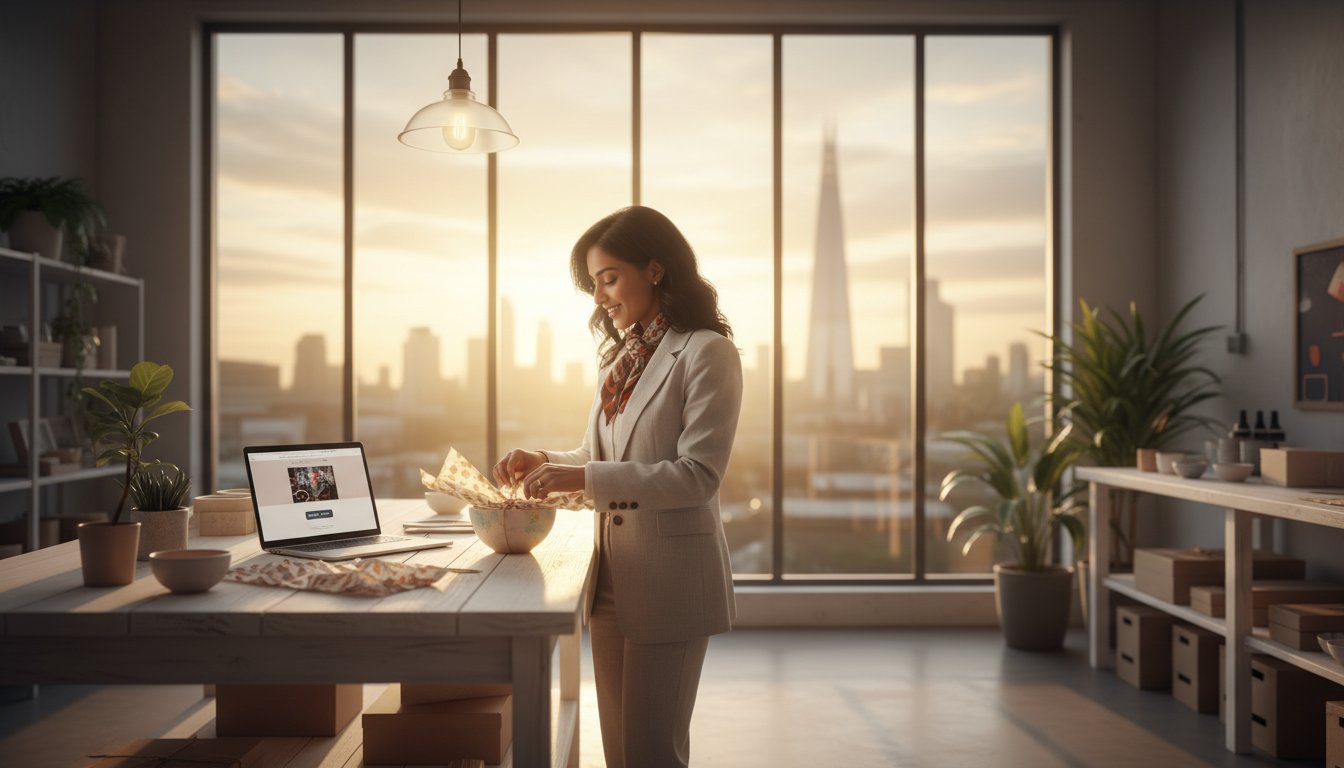 Is it Too Late to Start an Online Business in the UK? The 2026 Reality Check