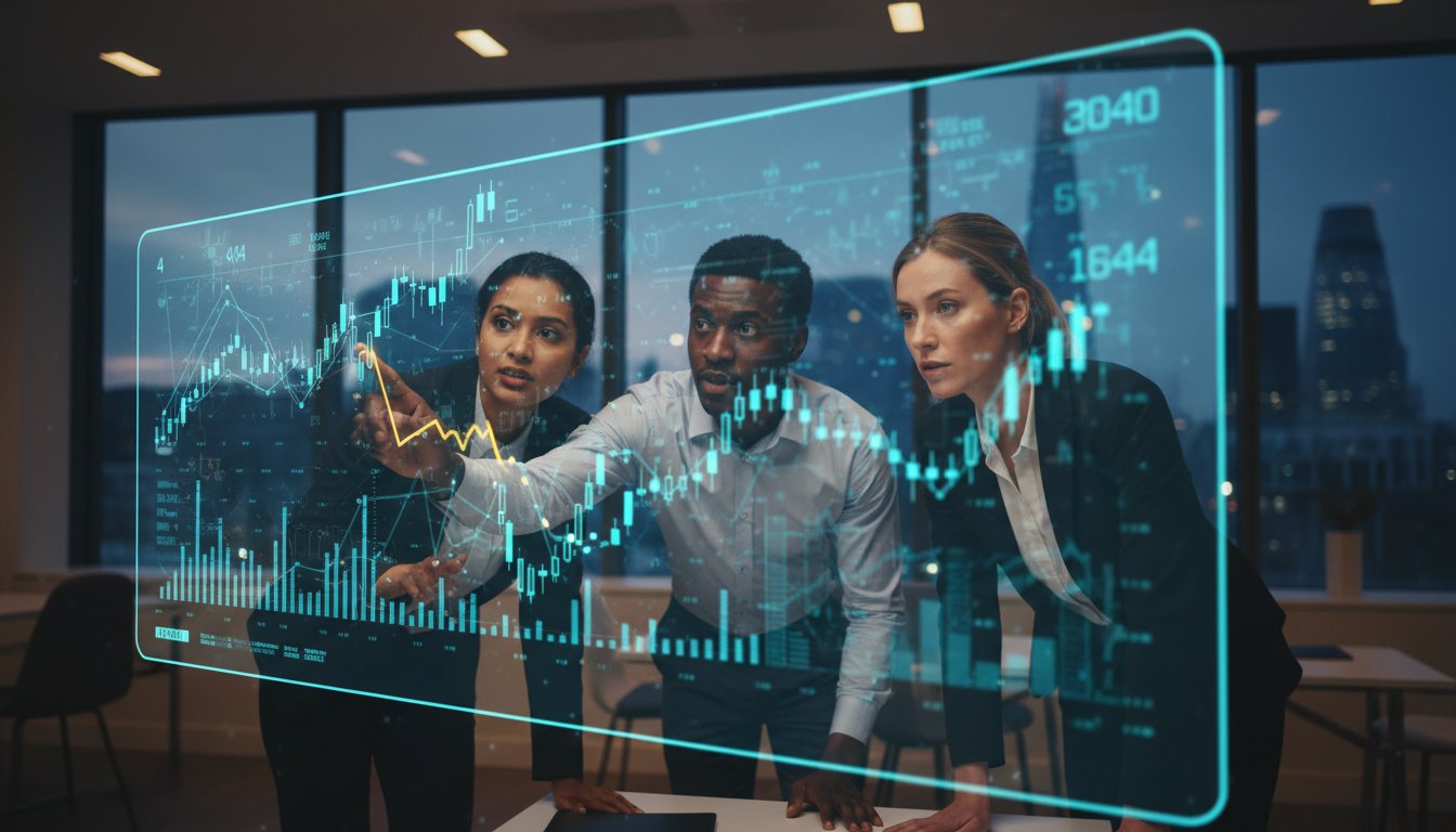 How to Find a Gap in the Market UK 2026: A Step-by-Step Guide for Entrepreneurs