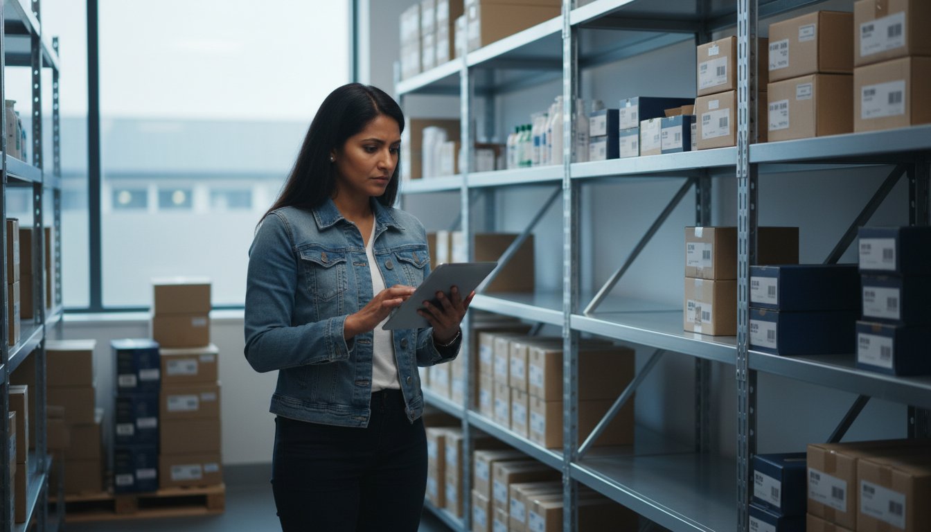 What to Do When a Supplier Lets You Down: A Practical Guide for UK SMEs