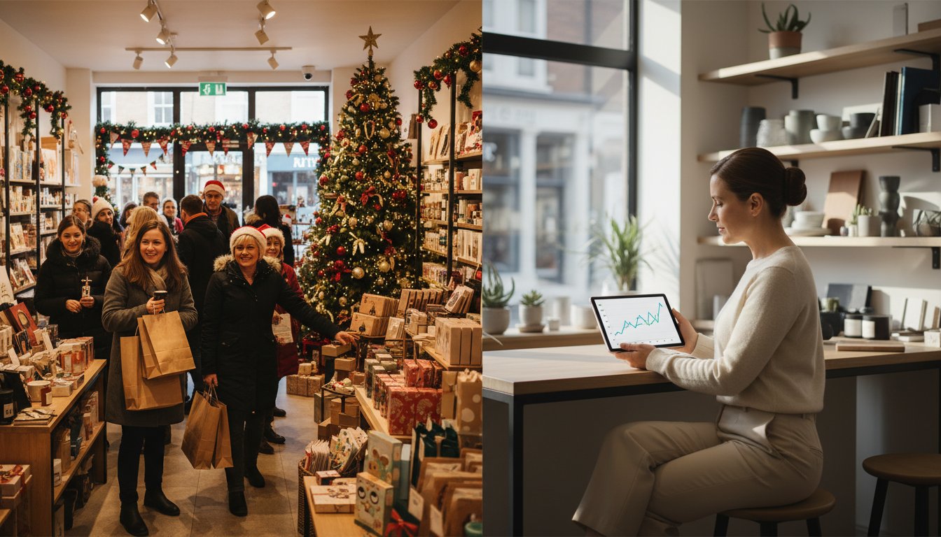 How to Manage Cash Flow in a Seasonal Business: A Guide for UK SMEs