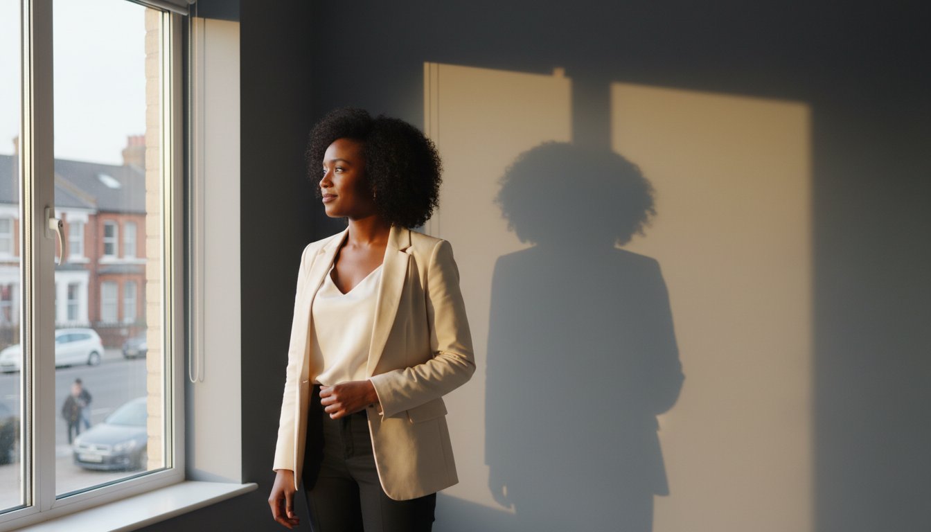 Overcoming Imposter Syndrome for New Entrepreneurs in the UK: A Practical Guide