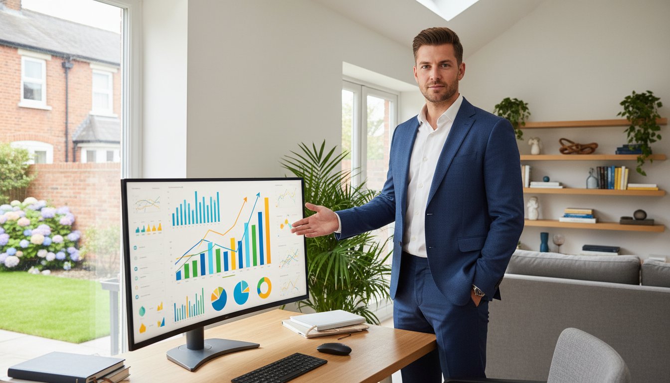 How to Convince Your Family Your Online Business Is a Serious Career