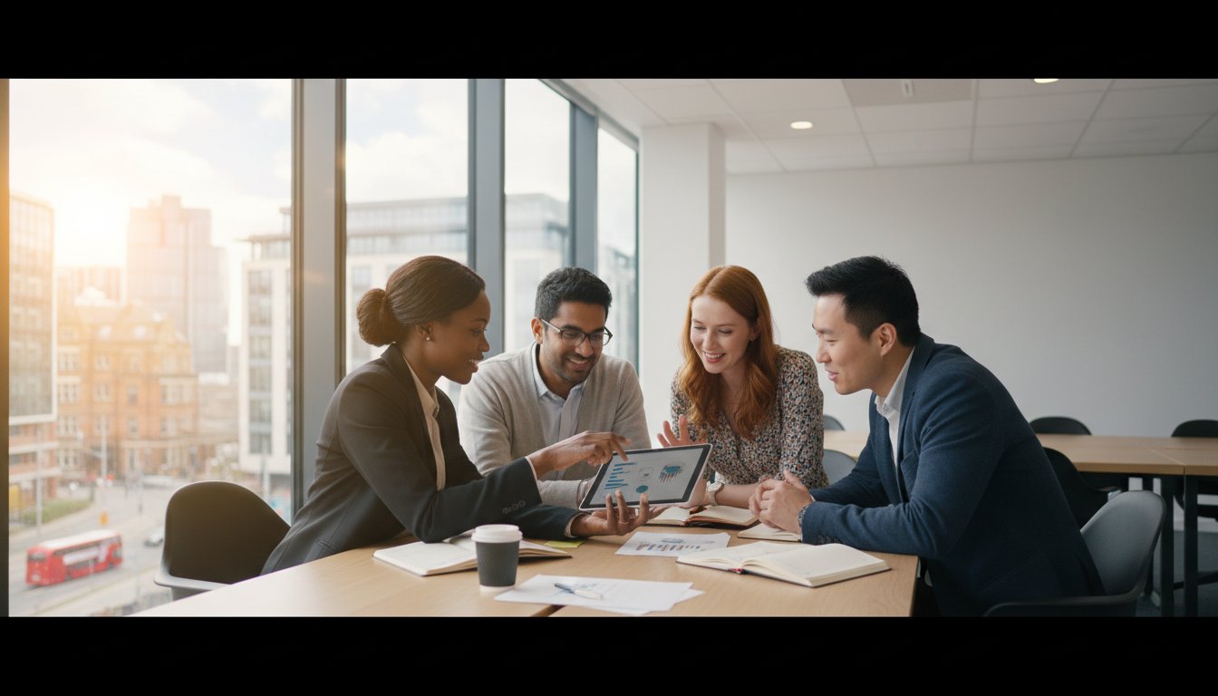 Building a Support Network for Small Business Owners: A Comprehensive Guide