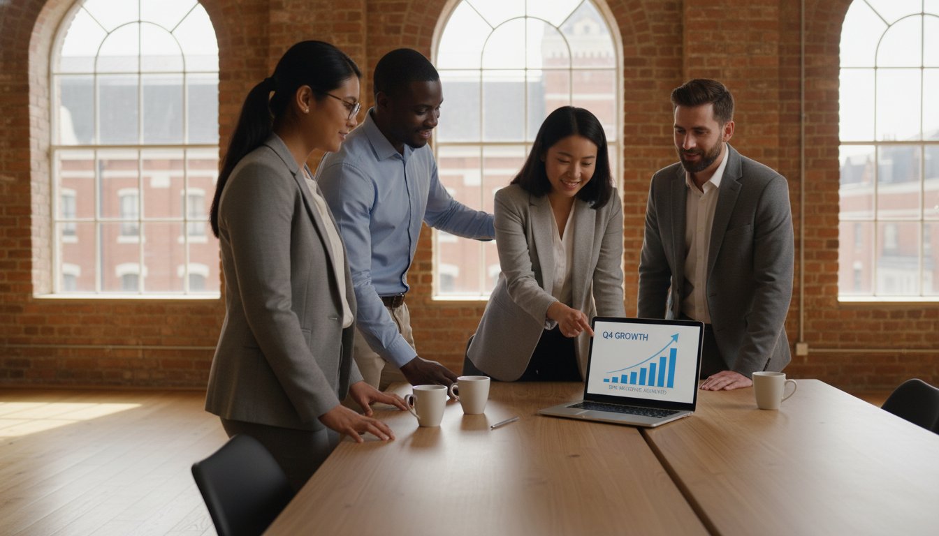 Celebrating Small Business Milestones: A Guide to Recognising Every Win in 2026