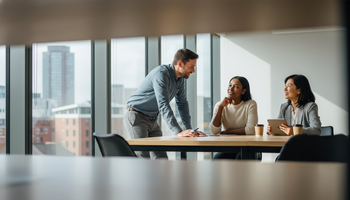 Essential Mental Health Resources for UK Entrepreneurs: A 2026 Guide