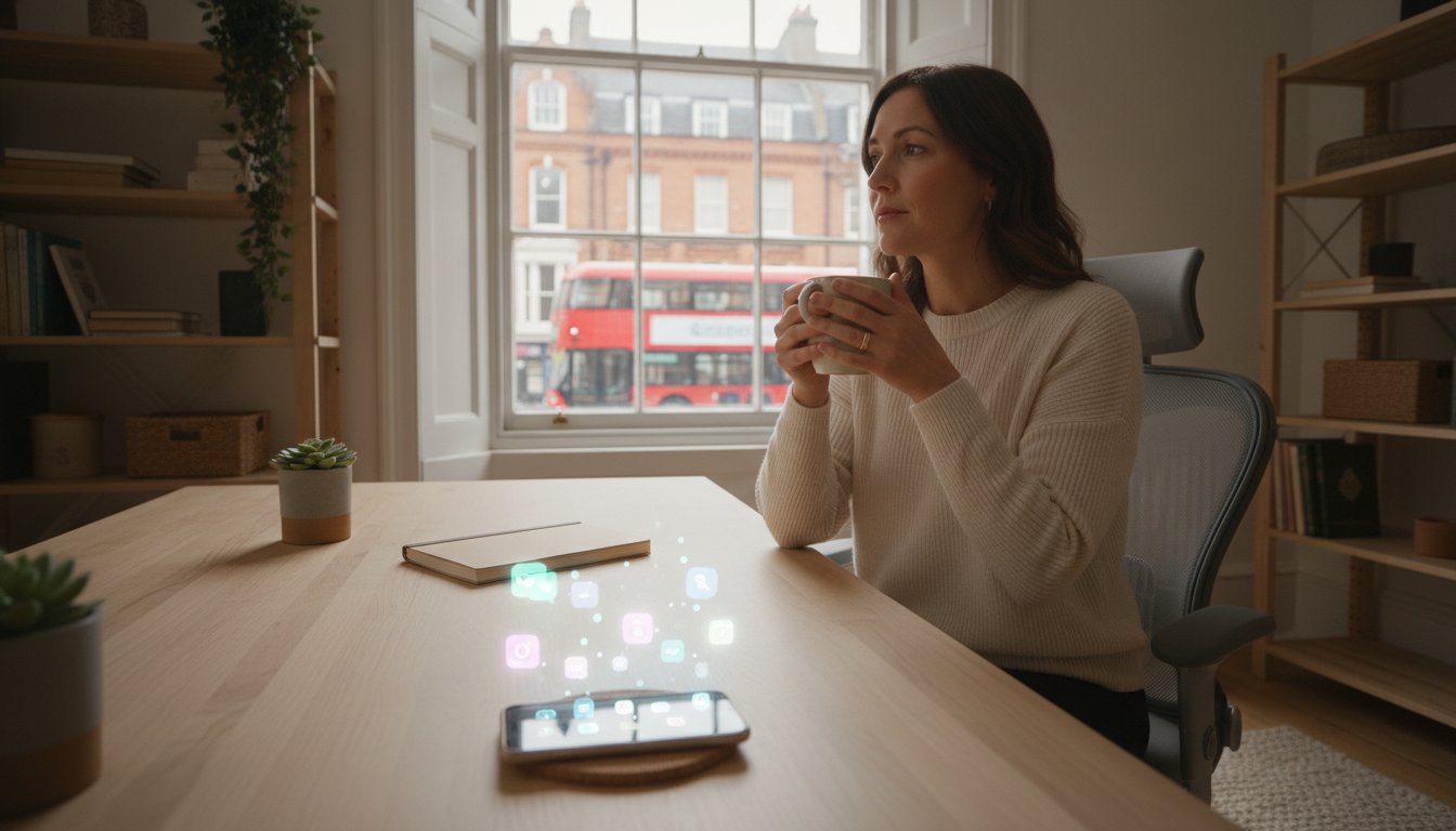 Setting Boundaries with Online Customers: A Guide for Sustainable Business Growth