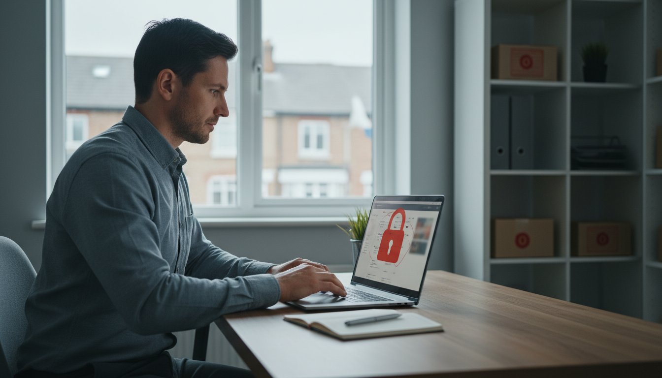 What to Do If Your Marketplace Account Is Suspended: A Recovery Guide for UK Sellers